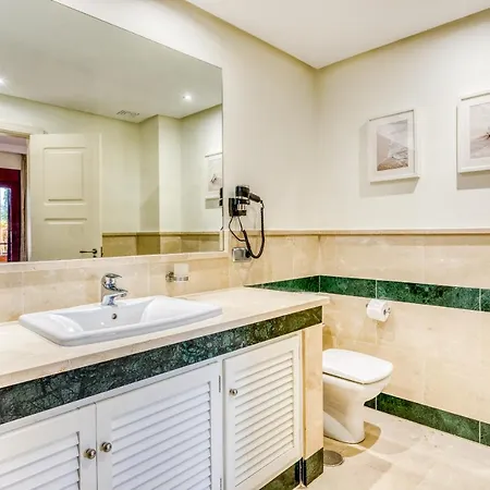 Hanami Riviera Andaluza - Solo Familias! Apartment *