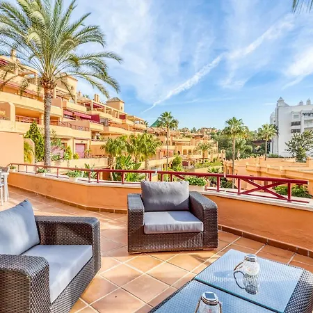Hanami Riviera Andaluza - Solo Familias! * Estepona