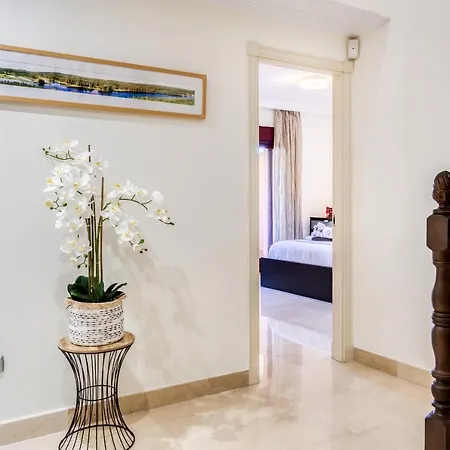 Hanami Riviera Andaluza - Solo Familias! Apartment *