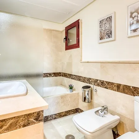 Hanami Riviera Andaluza - Solo Familias! Apartment