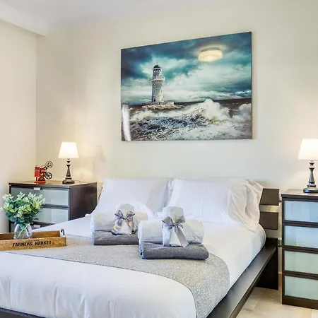 Hanami Riviera Andaluza - Solo Familias! Apartment *