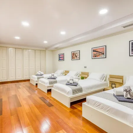 Apartment Hanami Riviera Andaluza - Solo Familias! *