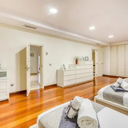 Apartment Hanami Riviera Andaluza - Solo Familias! Estepona