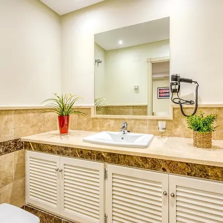 Hanami Riviera Andaluza - Solo Familias! Apartment *