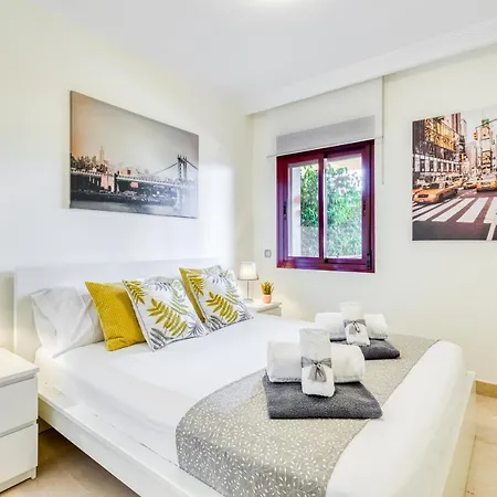 Hanami Riviera Andaluza - Solo Familias! Apartment *