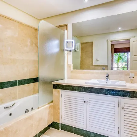 Hanami Riviera Andaluza - Solo Familias! Apartment *