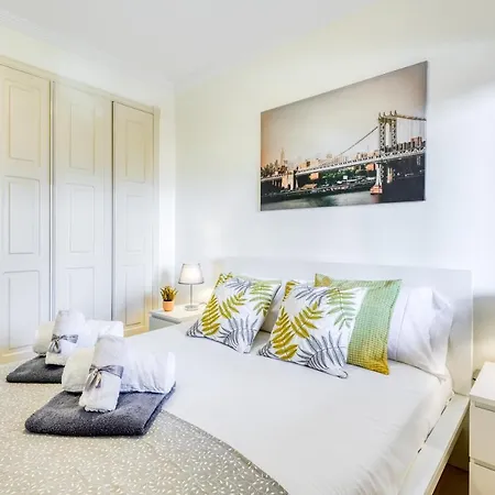 Apartment Hanami Riviera Andaluza - Solo Familias! Estepona