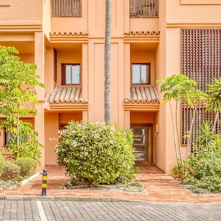 Hanami Riviera Andaluza - Solo Familias! Apartment *