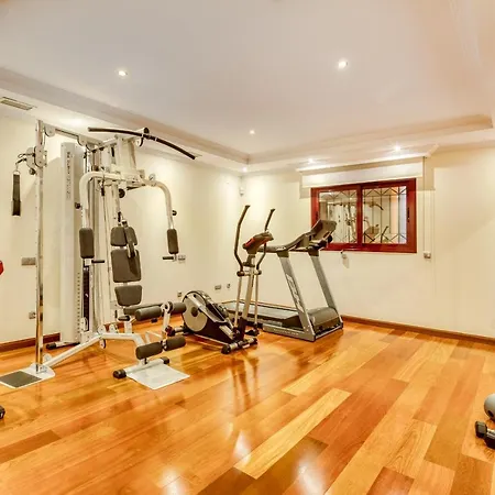 Hanami Riviera Andaluza - Solo Familias! Apartment