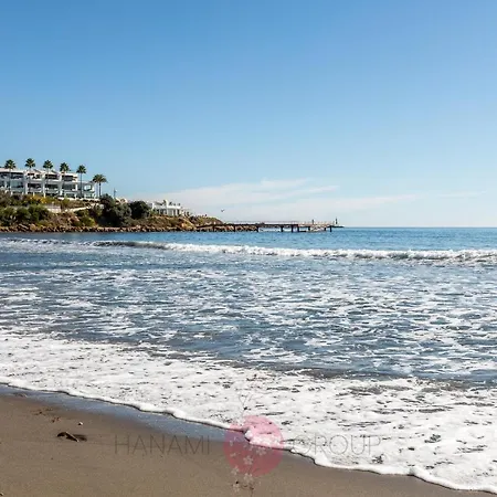 Apartment Hanami Riviera Andaluza - Solo Familias! Estepona