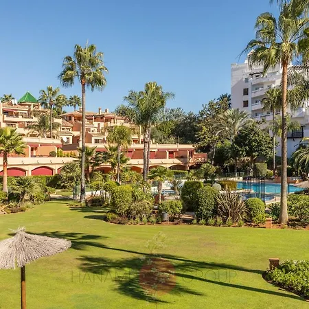 Hanami Riviera Andaluza - Solo Familias! Apartment Estepona