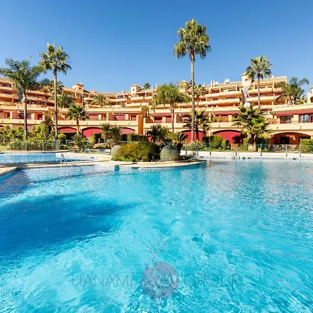 Hanami Riviera Andaluza - Solo Familias! Apartment